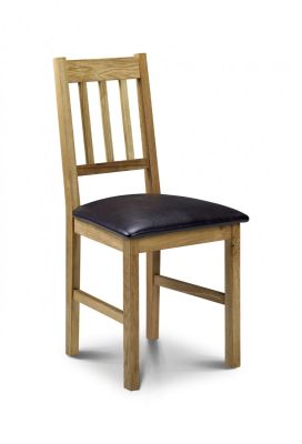 Coxmoor Oak Dining Chair