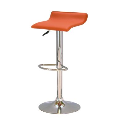 Bar Stool Model 8 - Red (Sold in 2s)