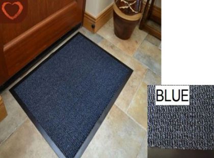 Barrier Mats 60x40 Brown