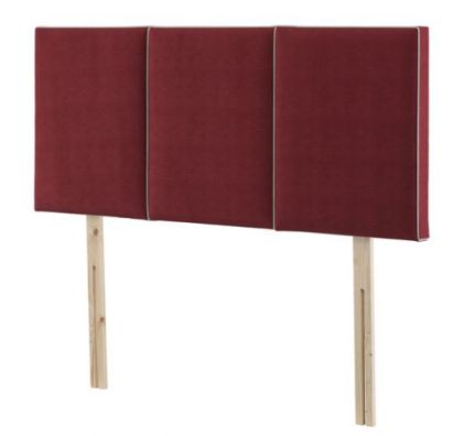 Chelsea Short Height Headboard King Size 5 foot