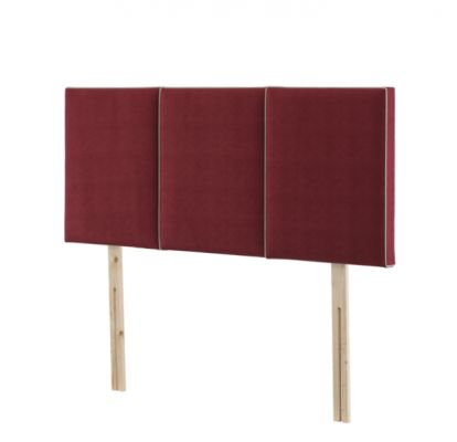 Chelsea Short Height King Size 5ft Headboard