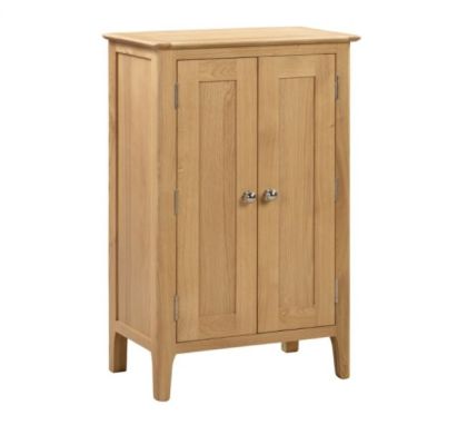 Cotswold Shoe Cupboard