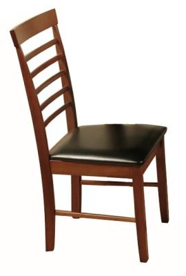 Hanover Dining Chair - Dark Oak