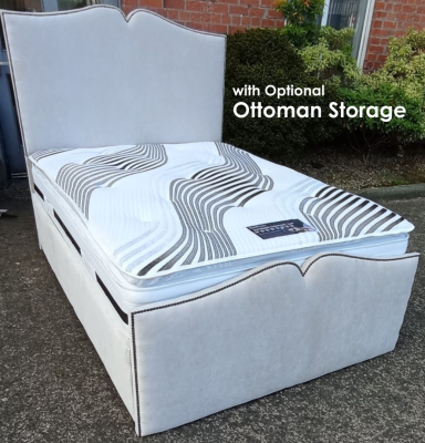 Valentina Naples Cream