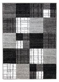 Vibe Square Rug 190cm x 280cm - Grey