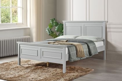Molly Bed - Grey 