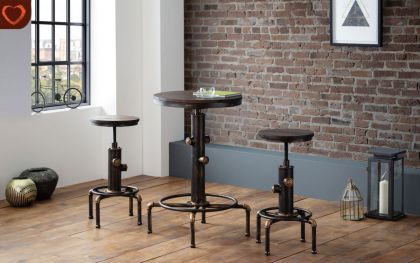 Rockport Pipework Bar Set