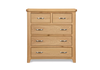Sligo - Chest - 5 Drawer