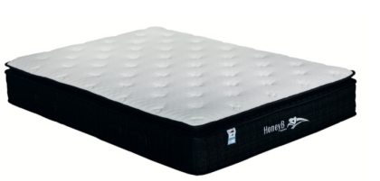 Sapphire - Mattress - ROLLED