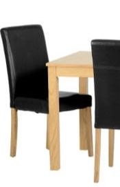 G3 Chair - Black