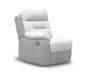 Dillon MODULE LHF Recliner - Grey Charcoal