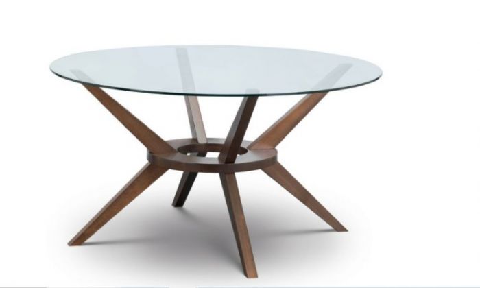 Glass top dining on sale table near me