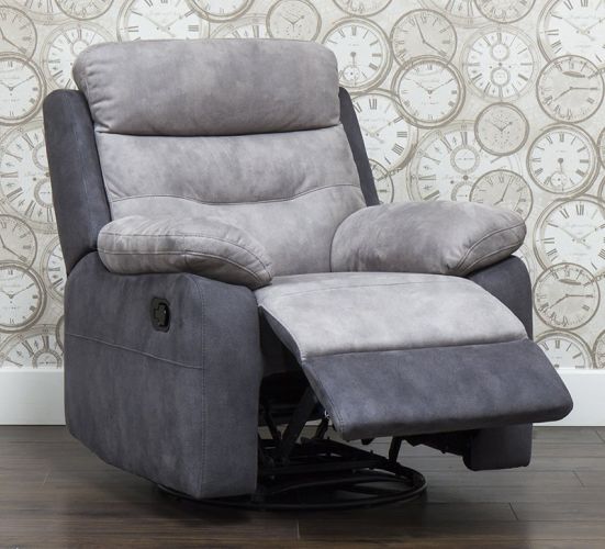 1 seater recliner sofa online