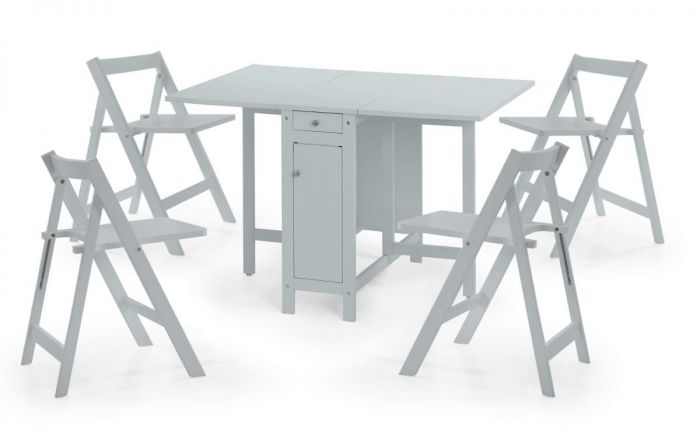 Savoy dining set light grey new arrivals