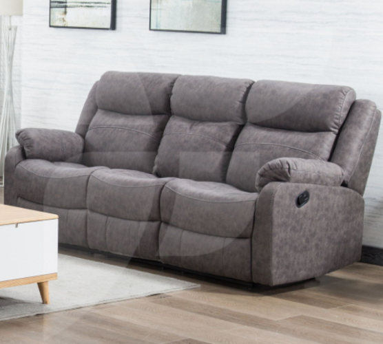 Sofa bed with matching recliner chair deals