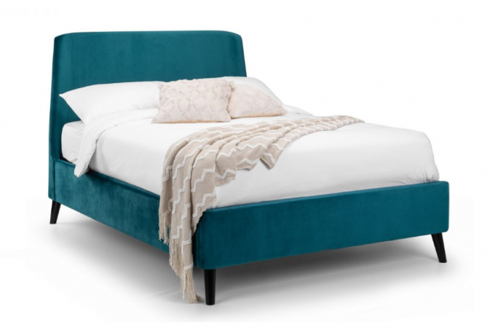 135cm hot sale bed frame