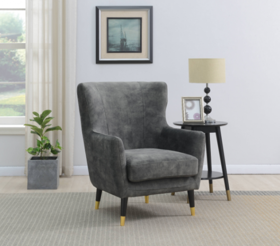 Pippa accent chair sales