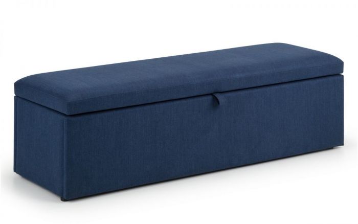 Sorrento blanket box deals